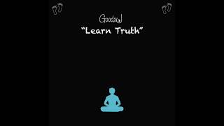 GoodxJ - Learn Truth (2013 Freestyle) (R.A. The Rugged Man (ft. Talib Kweli) - Learn Truth beat )