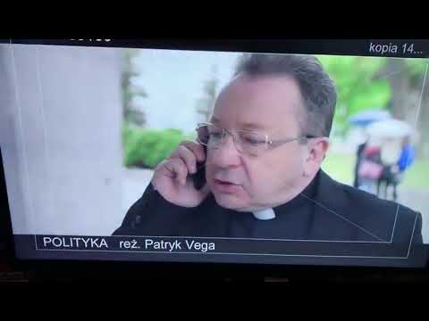 Patryk Vega zmasakrował Ojca Rydzyka!