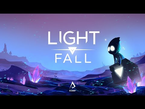 Light Fall - Launch Trailer (Switch) thumbnail