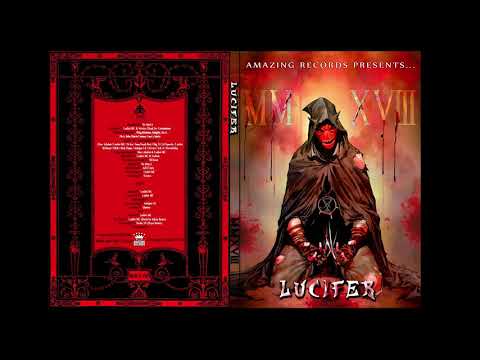 Lucifer - Sovet (FT. Ludiot MC)