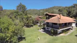 preview picture of video 'Ranch at Miguel Pereira - RJ,Brazil'