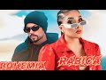 ATHRI JAWANI RABICA BOHEMIA Mega Remix Song