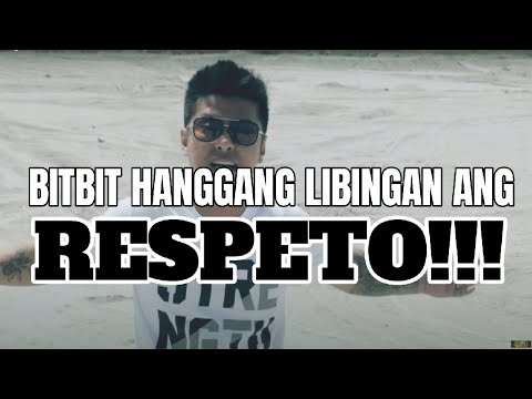 HALIKA | TARGET FT. EMCEE ZABALA (LYRIC VIDEO)