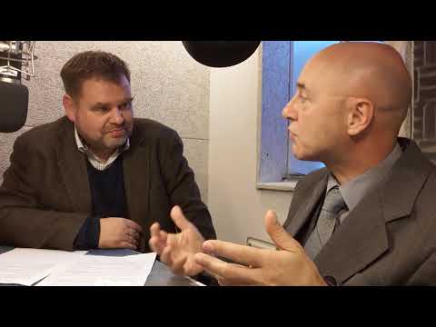 Sten Senkel Interviews Krassimir Petrov on Monetary Policy Malinvestments Financial Bubbles