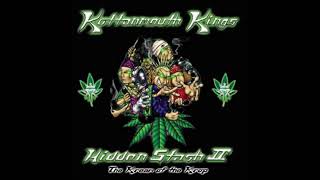 Dying Daze (Kottonmouth kings) Hidden Stash 2 (rip Saint Dog and pakelika)