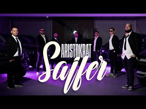 2. Papi Jaaz x Igla x Elijah x Grzi x Dzu x Kendi x DJ Bass Sick - Aristokrat Sajfer #1
