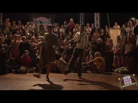 ESF2017 - Stefano Tertulliani & Giulia Cicerale