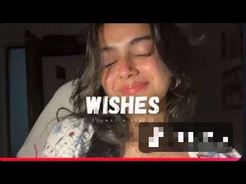 Wishes (Slowed + Reverb) Mashup Abdullah Faheem x Talwiinder x Talha Anjum x Hasansong