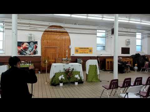 YouTube video
