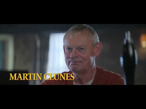 Only in Cinemas March 6th