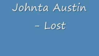 Johnta Austin Lost