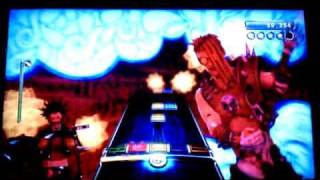 Amberian Dawn - Fate Of The Maiden - Hard Guitar - Rock Band Network