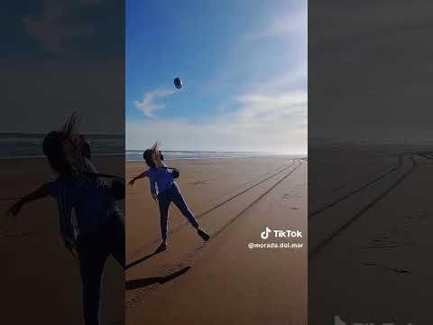 que lindo es ésto, Morada del Mar