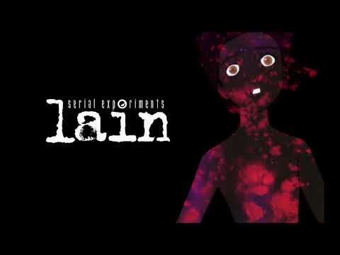 Serial Experiment Lain OST - Mist of a different dimension
