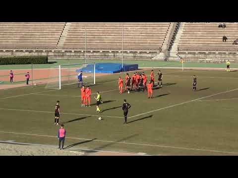 Serie D Girone D Alcione Milano-Tritium 2-1