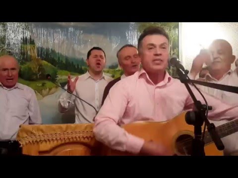 Fratele Emil Mihailă la Ciuta - Aici suntem străini