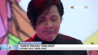 Armand Maulana - Hanya Engkau Yang Bisa