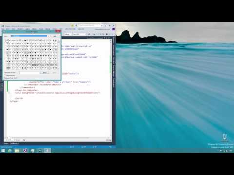What's New in Windows 8.1 for Developers