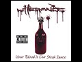 Utterance - Your Blood Is Our Steak Sauce [ EP ] - 2007 ( Full Album )