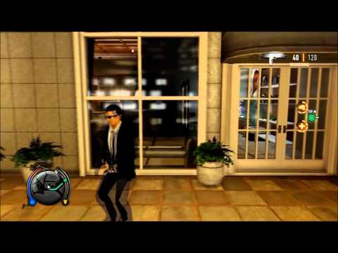 LP:Sleeping Dogs Pt.17