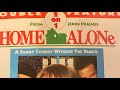 Opening To Home Alone Home Alone 2 Lost In New York 1997
