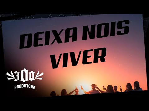Mc Xand e Mc LK da Sul - Deixa Nois Viver (Dj Lukinhas da ZS)