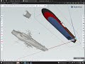 sketchup tutorial for starters part2