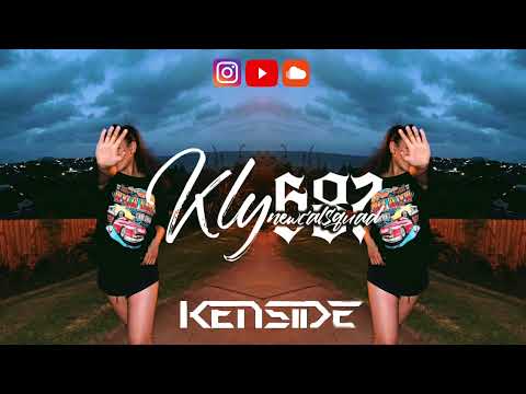 DJ KENSIDE x CKAY - LOVE NWANTITI ZOUK REMIX 2021