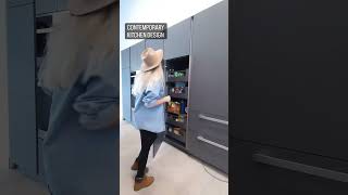 AMAZING Kitchen Design 2023 | Sacramento California