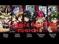 Tutte E 5 Le Sigle Di Yu Gi Oh HD