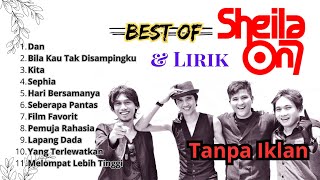 Download lagu Sheila on7 Full Album   Lirik - Kumpulan Lagu Paling Terkenal Sheila On 7 mp3