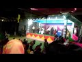 NSTC President Sing A Song In ST Conference