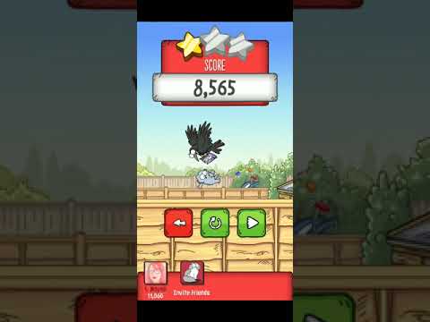 Simon's Cat - Crunch Time Levels 151 152 153 154 155 156 157 158 159 and 160