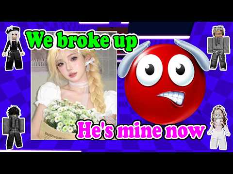 Storytime Roblox | My boyfriend's secret lover turned out to be my bestie