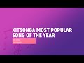 XMA16 Best Xitsonga Most Popular Song Of The Year