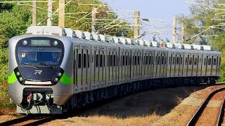 [閒聊] EMU900試車+鳴笛聲（有點矬