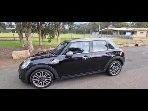 2017 Mini Cooper S Edition 7