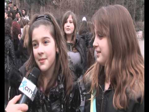 HOTSPOT - CITY TV - Burgas