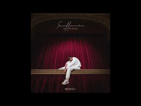 Souffrance - Symphonie Feat Limsa d'Aulnay ( Audio Officiel )