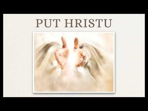 Put Hristu - Vera i prihvatanje