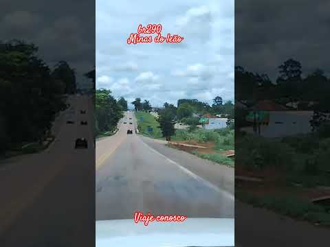 #riograndedosul #gauchoraiz #pampas #br290 #viajeconosco ##minasdoleao#ferias #deusnocomandosempre