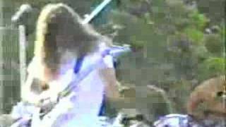 deceased 'birth by radiation fading survial' live summer 89