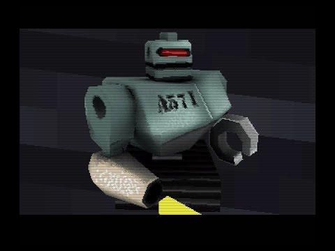 Traction "Gazer Unz" Amiga AGA Demo (Vampire 600 V2)