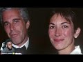 The Jeffrey Epstein Story Explained Ty2True REACTION