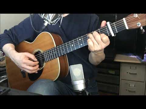 Living Proof - Gregory Alan Isakov