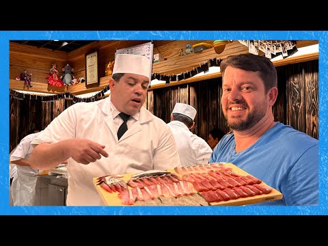 Provando as MELHORES COMIDAS ASIÁTICAS de São Paulo