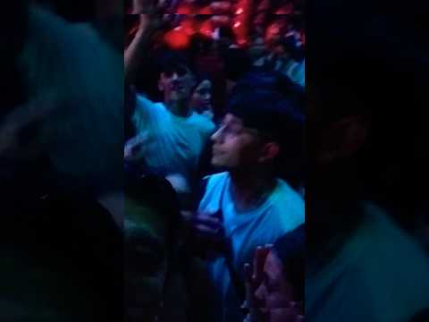 carnavales en San Juan / chimbas y Ausonia / Gresca y Fatalidad #sanjuan #ausonia #chimbas #carnaval