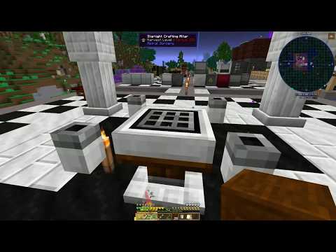 Fosic Resonator? ~ Enigmatica 2 Expert ~ Astral Sorcery ~ Ep.31 ~ Modded Minecraft