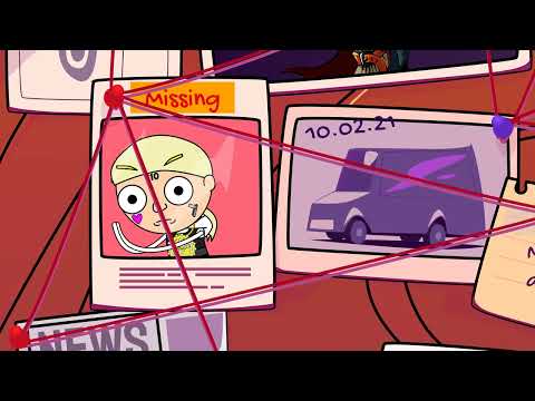 Critical Dabber Music Video (Featuring TASKROK Beats By Harry Hermit)