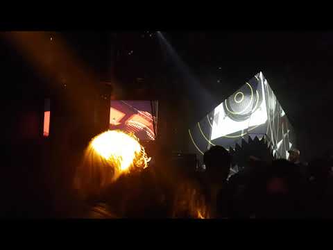 Asher Selector @ Dubquake - 28.09.2019